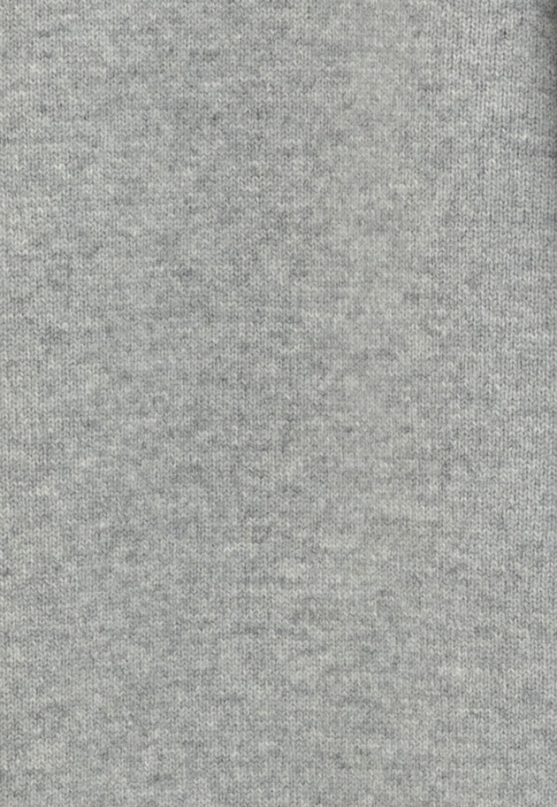 ウールカシミアダブルフェイスリブパンツ 詳細画像 Light gray 12