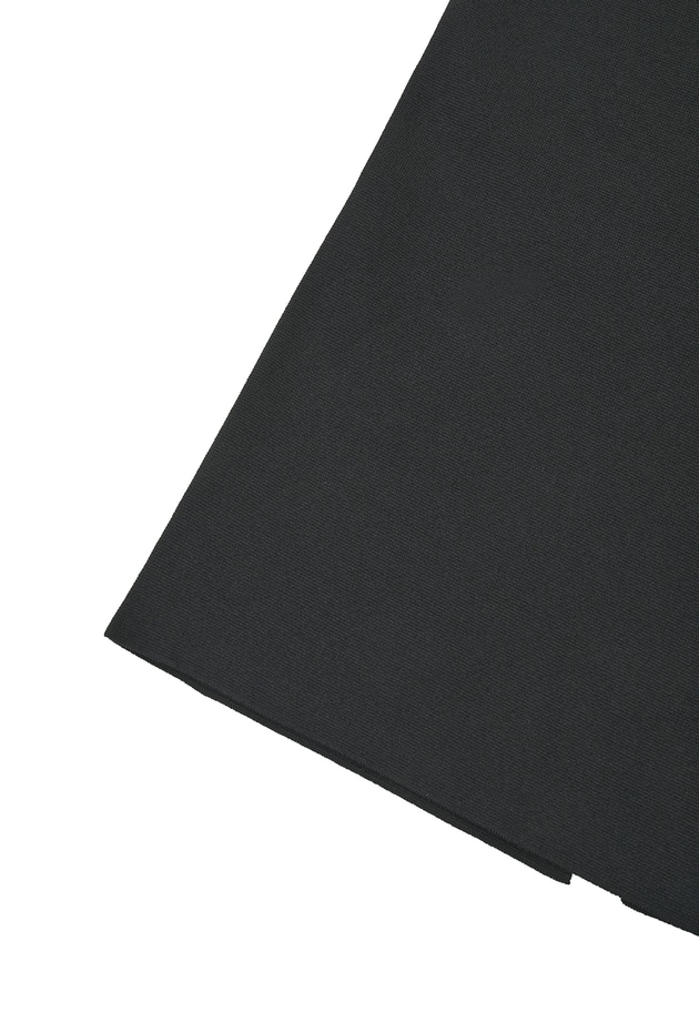 ニットタイトスカート 詳細画像 Black 14