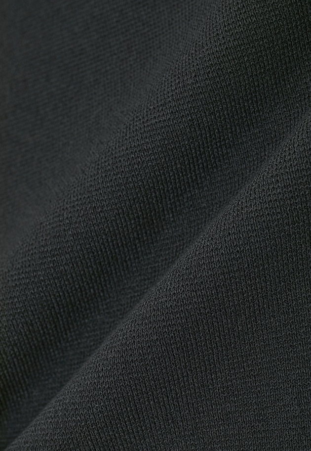 ニットタイトスカート 詳細画像 Black 16