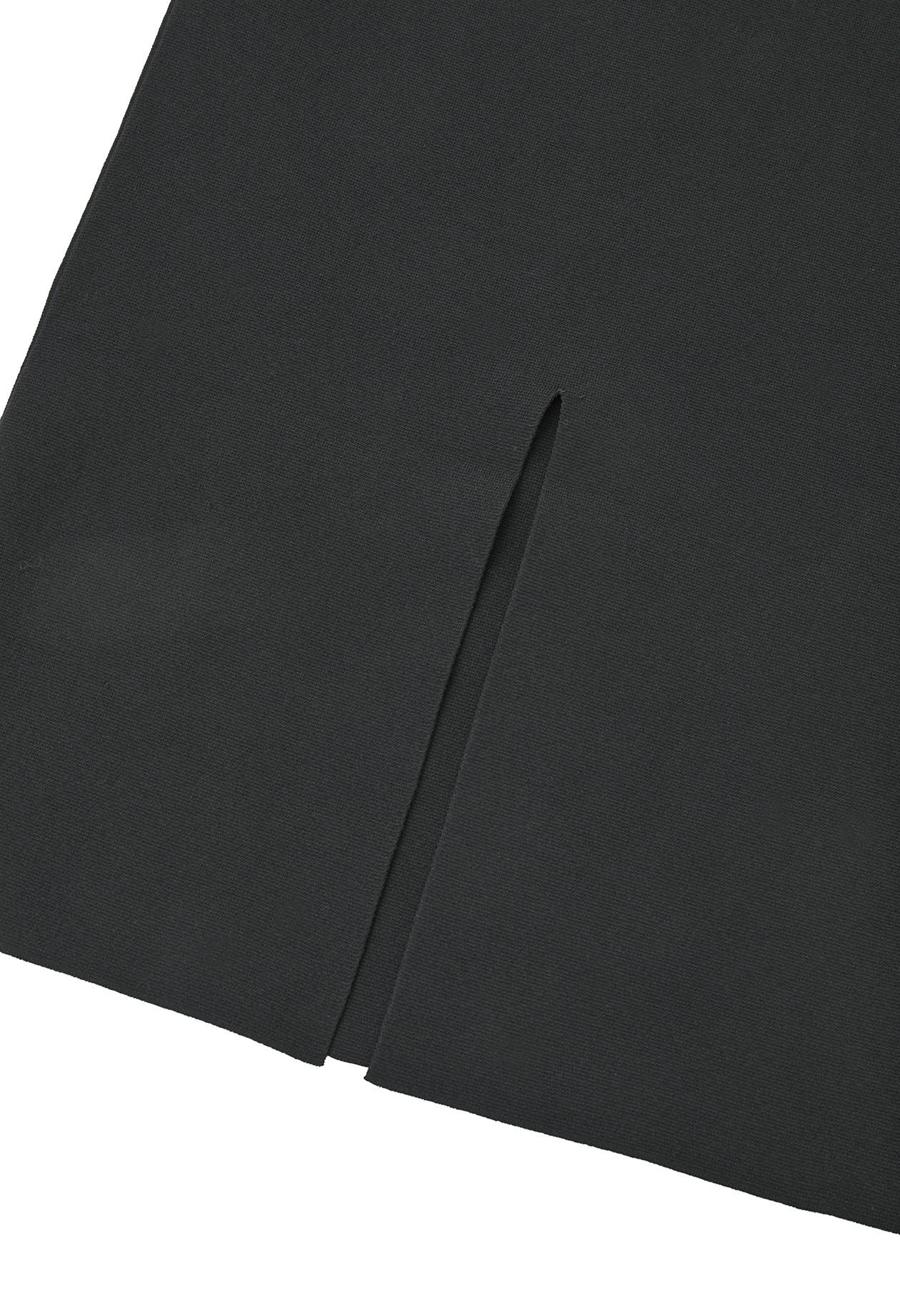 エルメス　タイトスカート エルメス HERMES ゴルチエ期 ニットスカート ひざ丈 タイト