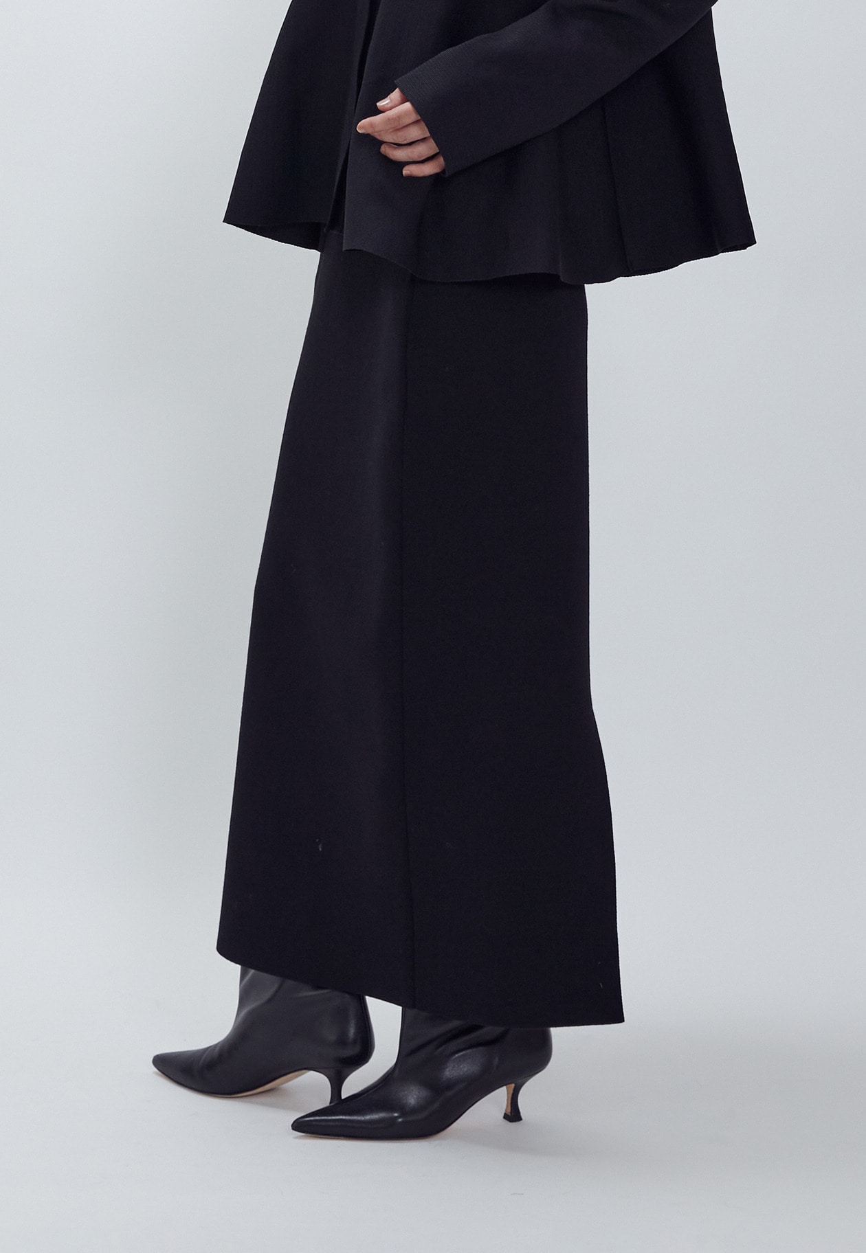 ニットタイトスカート】｜1er Arrondissement（プルミエ アロン