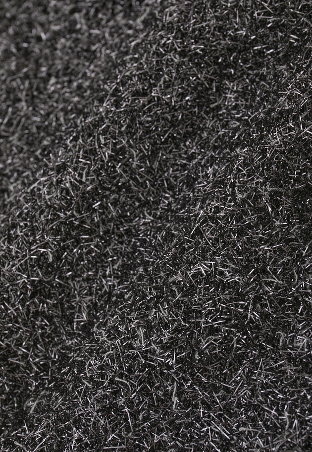 ラメモールニットジレ 詳細画像 Gray 16