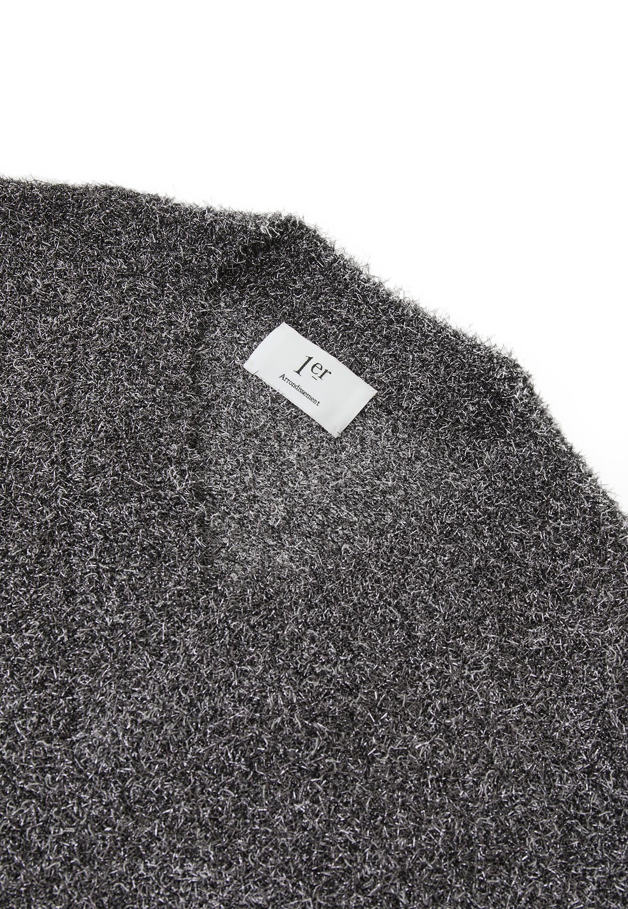 1er Arrondissement ジレ 1er Arrondissement｜プルミエ アロンディスモンのベスト・ジレ