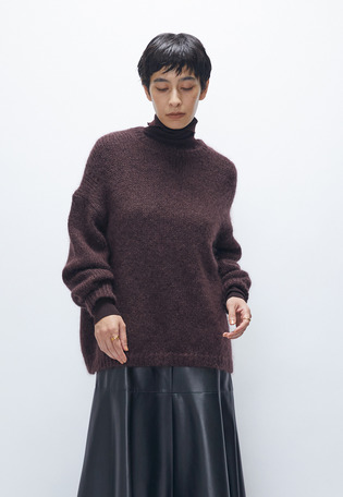 ★ cloud★プルミエアロンディスモン　タイプライタードッキング WEB限定カラーあり】タイプライタースキッパーワンピース】｜1er