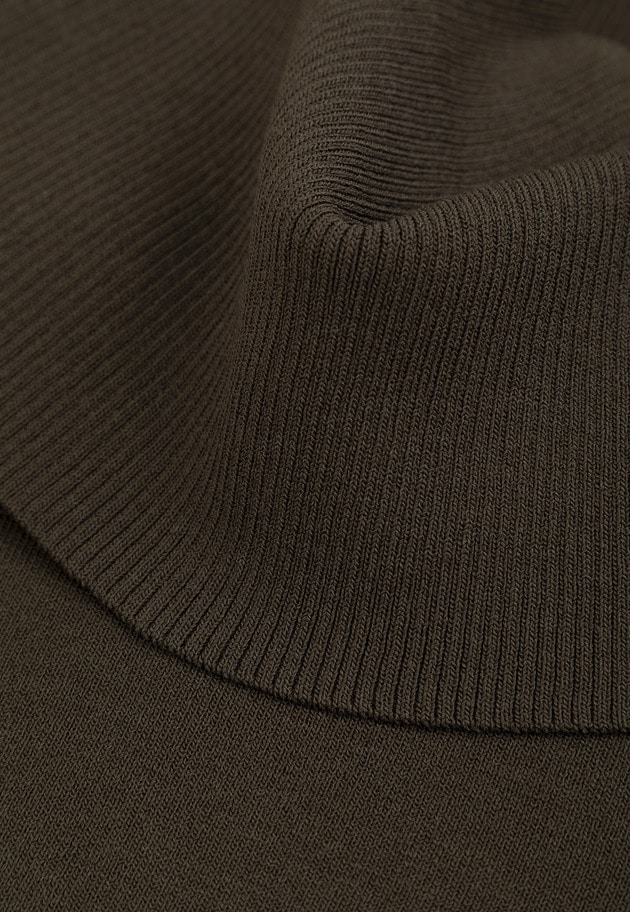 オフショルダープルオーバー 詳細画像 Mocha 10