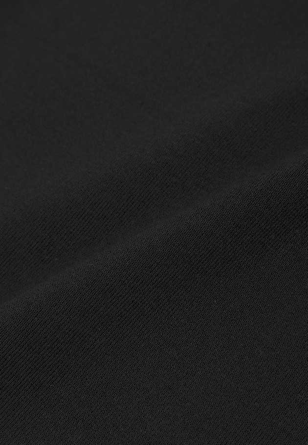 オフショルダープルオーバー 詳細画像 Black 12