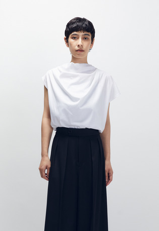 ハイゲージコットンドレープＴ