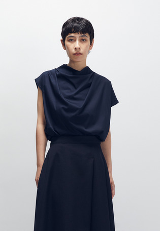 ハイゲージコットンドレープＴ