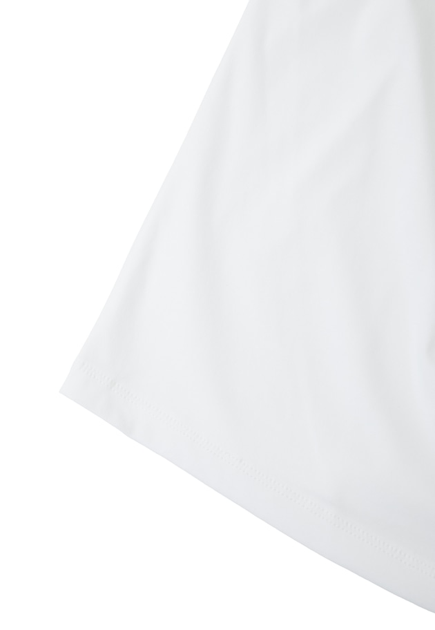 ハイゲージコットンドレープＴ 詳細画像 Offwhite 16