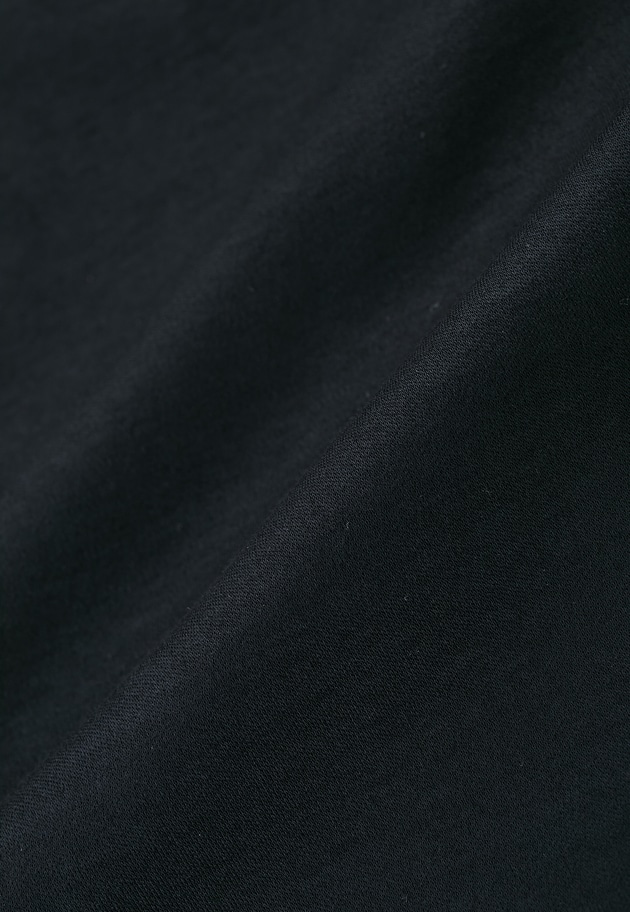 ハイゲージコットンドレープＴ 詳細画像 Navy 12