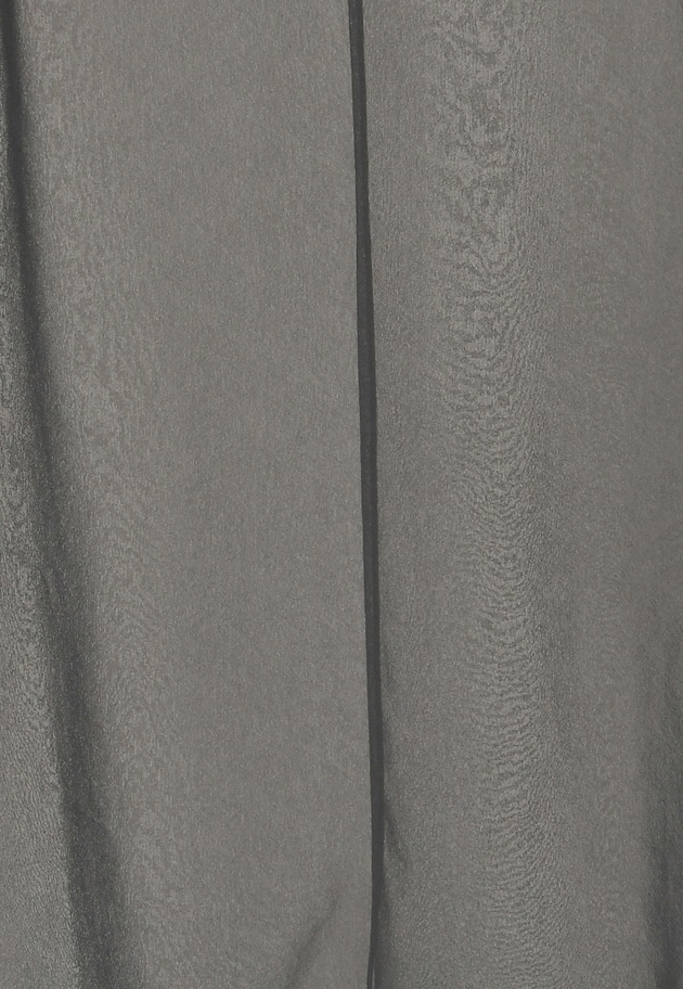 シアーハイネックカットソー 詳細画像 Black 12