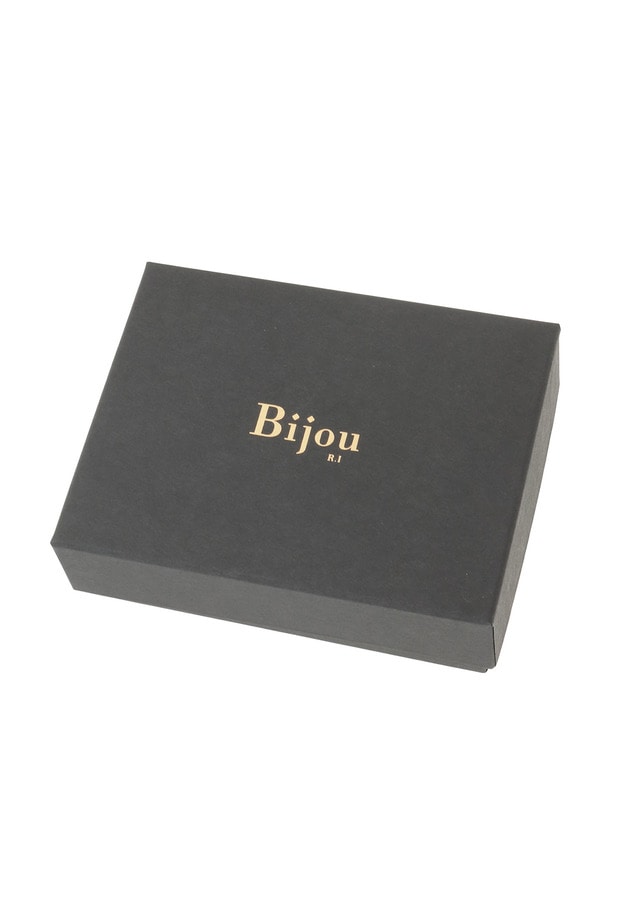 ＜Bijou R.I (ビジューアールアイ)＞別注ヴィンテージチェーンネックレス 詳細画像 Gold 5