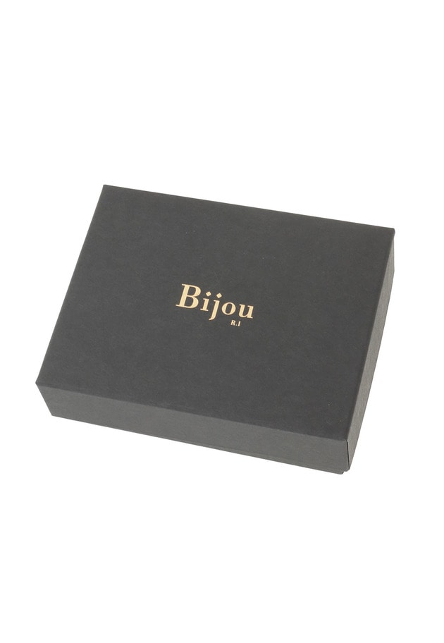 ＜Bijou R.I (ビジューアールアイ)＞別注ヴィンテージチェーンネックレス 詳細画像 Gold 8