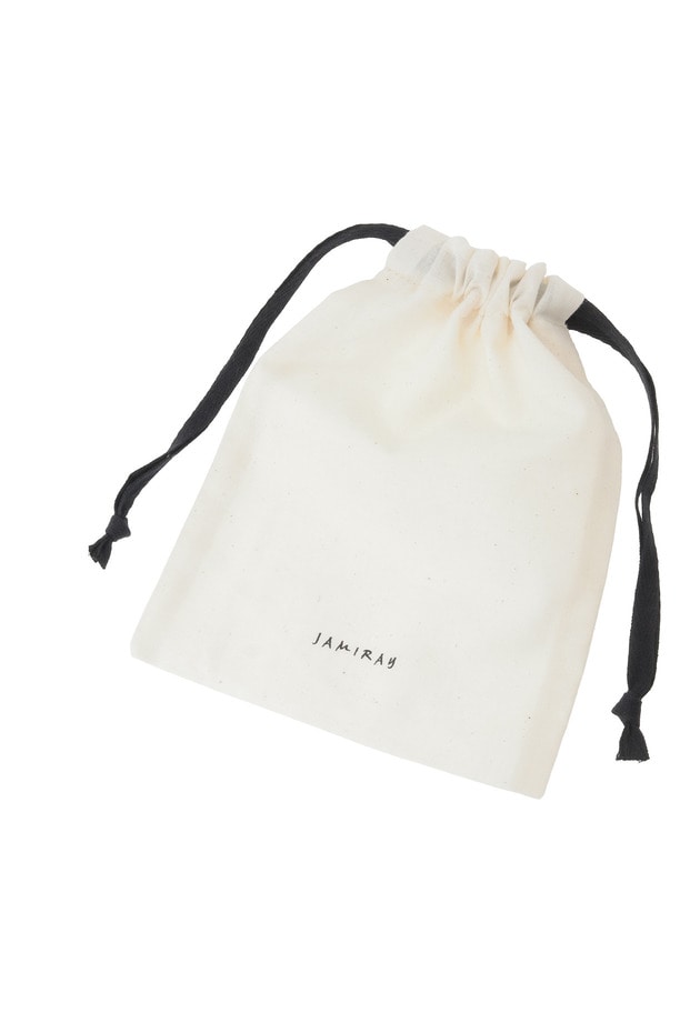 ＜JAMIRAY（ジャミレイ）＞“LINE SCULPT”バングル（ゴールド） 詳細画像 Gold 6