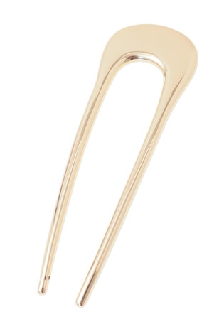 ＜JAMIRAY（ジャミレイ）＞“CHUNKY”ヘアピン