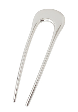 ＜JAMIRAY（ジャミレイ）＞“CHUNKY”ヘアピン