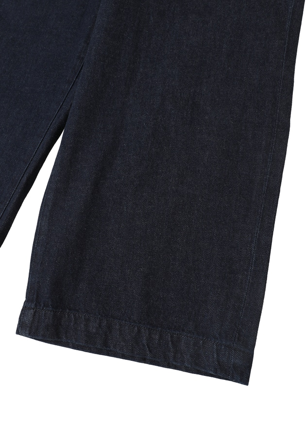 デニムコンビネゾン 詳細画像 Indigo 15