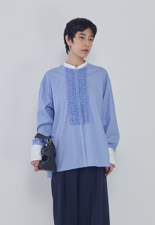 レディース シャツ/ブラウス（SHIRT / BLOUSE）｜1er Arrondissement