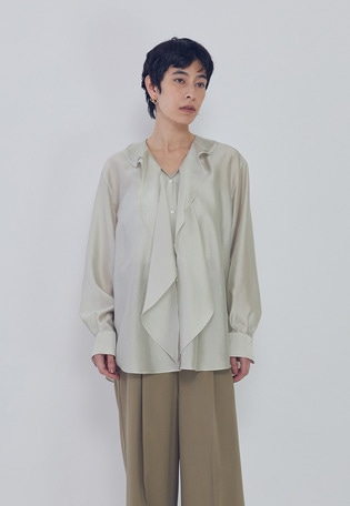 レディース シャツ/ブラウス（SHIRT / BLOUSE）｜1er Arrondissement