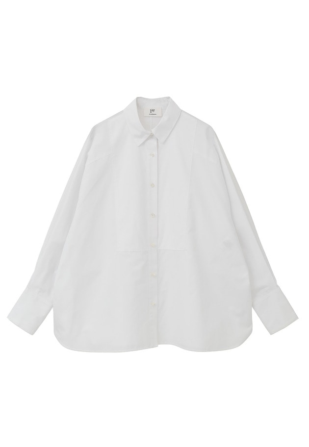 ブザムシャツ 詳細画像 Offwhite 10