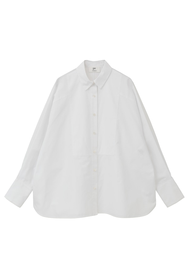 ブザムシャツ 詳細画像 Offwhite 11