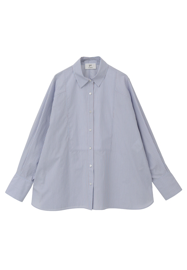 ブザムシャツ 詳細画像 Stripe 11