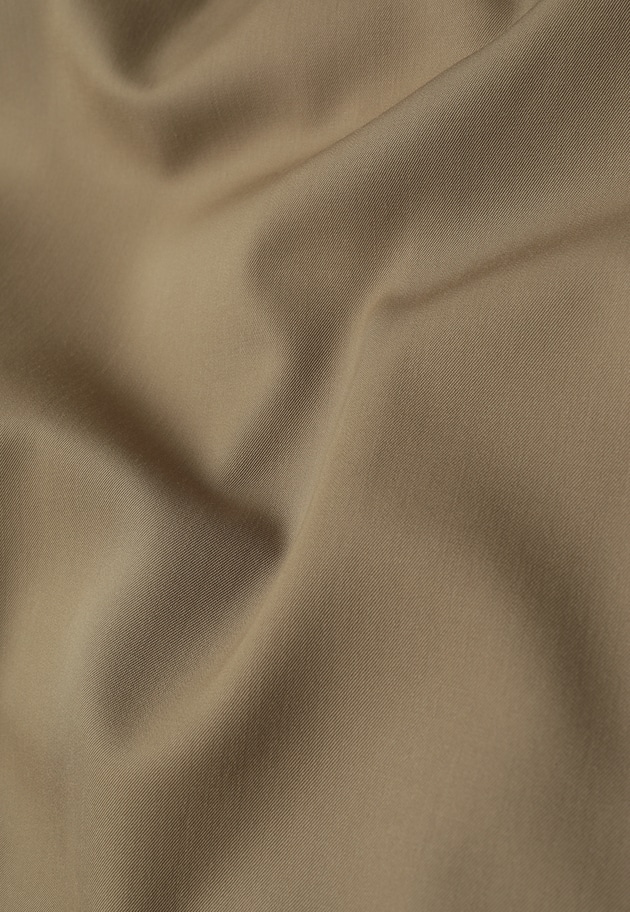 ウールギャバジントレンチコート 詳細画像 Khaki 20