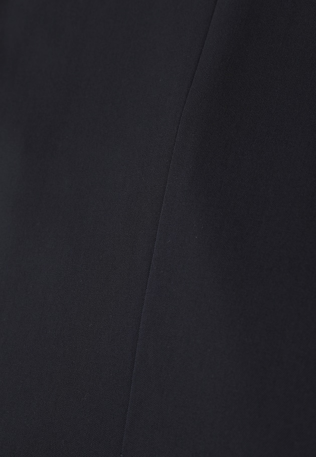 ウールギャバジンジャケット 詳細画像 Navy 19