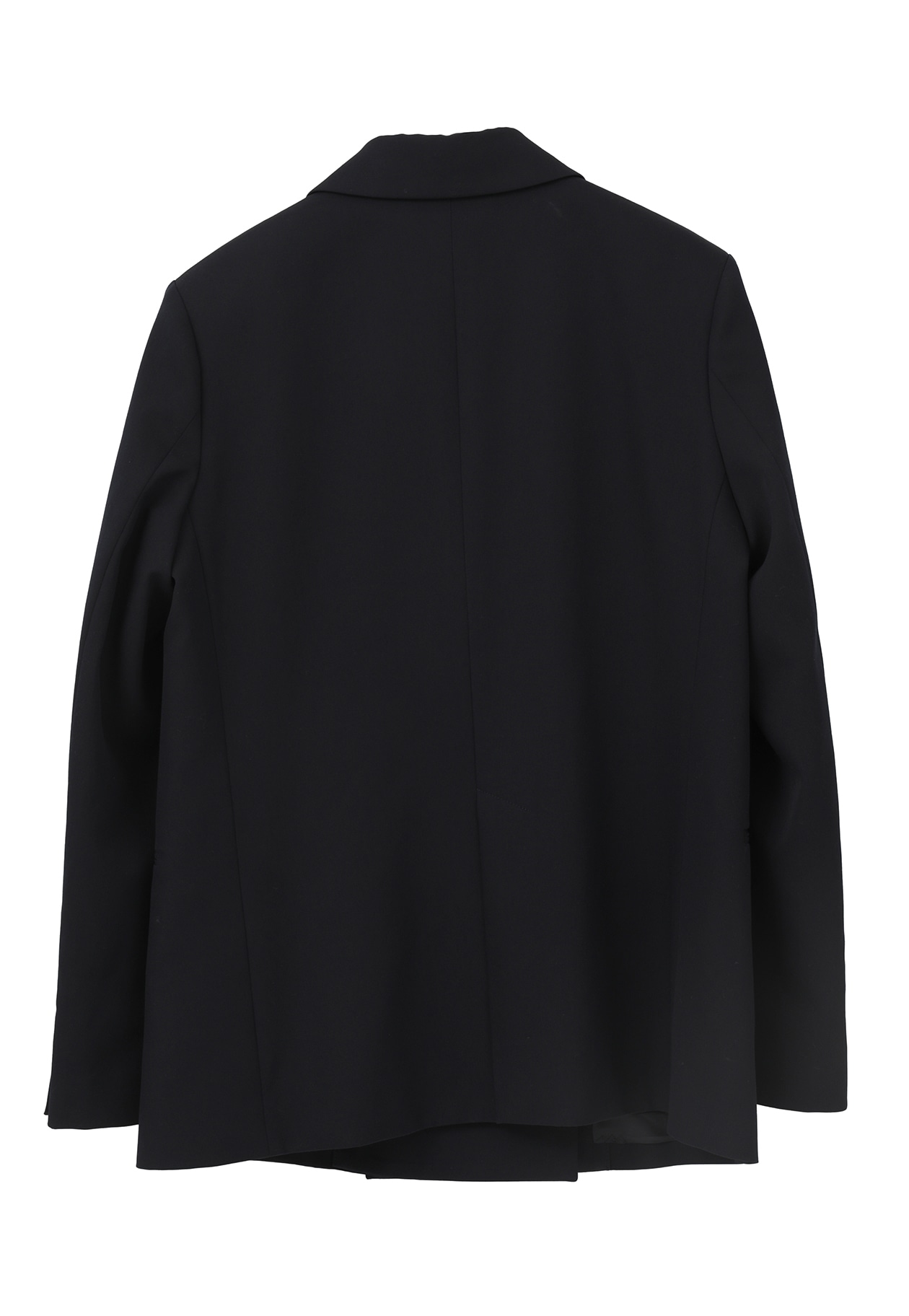 ウールギャバジンジャケット】｜1er Arrondissement（プルミエ アロン