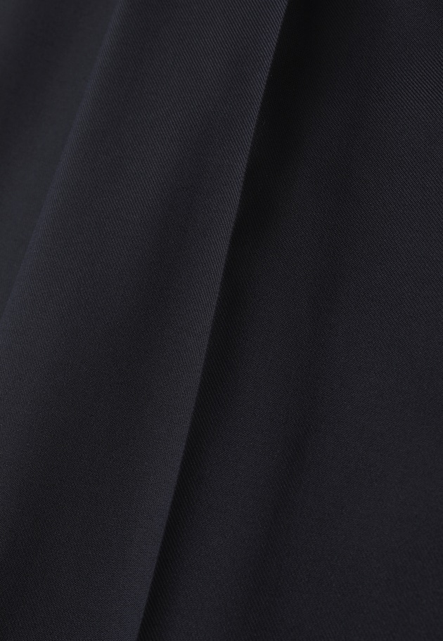 ツイルワイドトラウザー 詳細画像 Navy 17