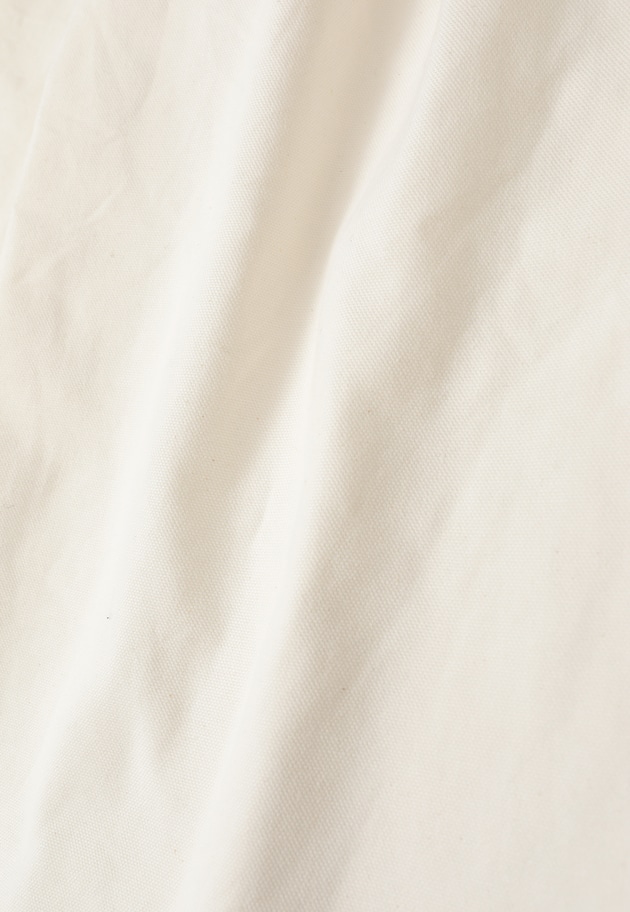 ダッククロスカーブパンツ 詳細画像 Offwhite 17