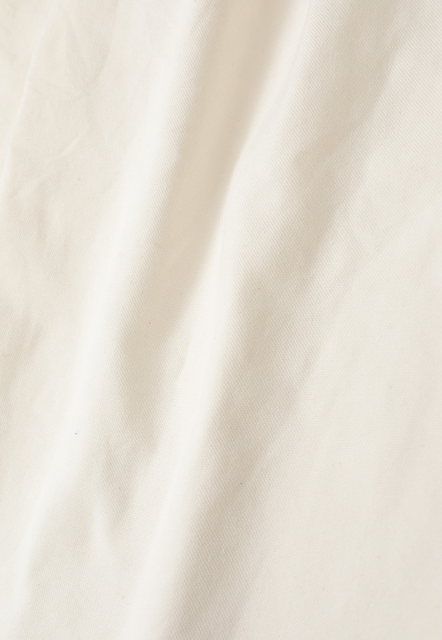 ダッククロスカーブパンツ 詳細画像 Offwhite 20