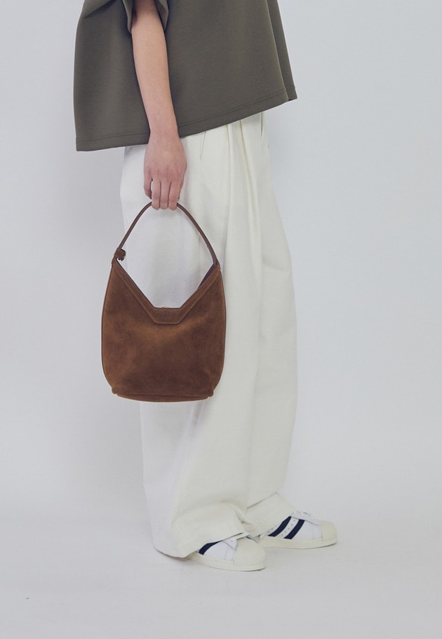 ダッククロスカーブパンツ 詳細画像 Offwhite 6