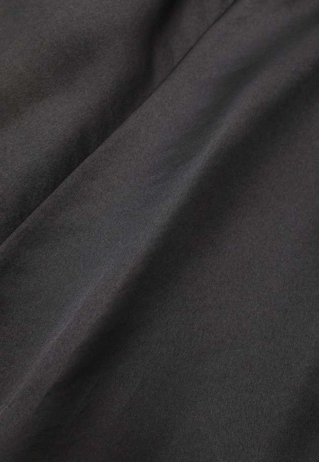 オーガンジースカート 詳細画像 Black 8