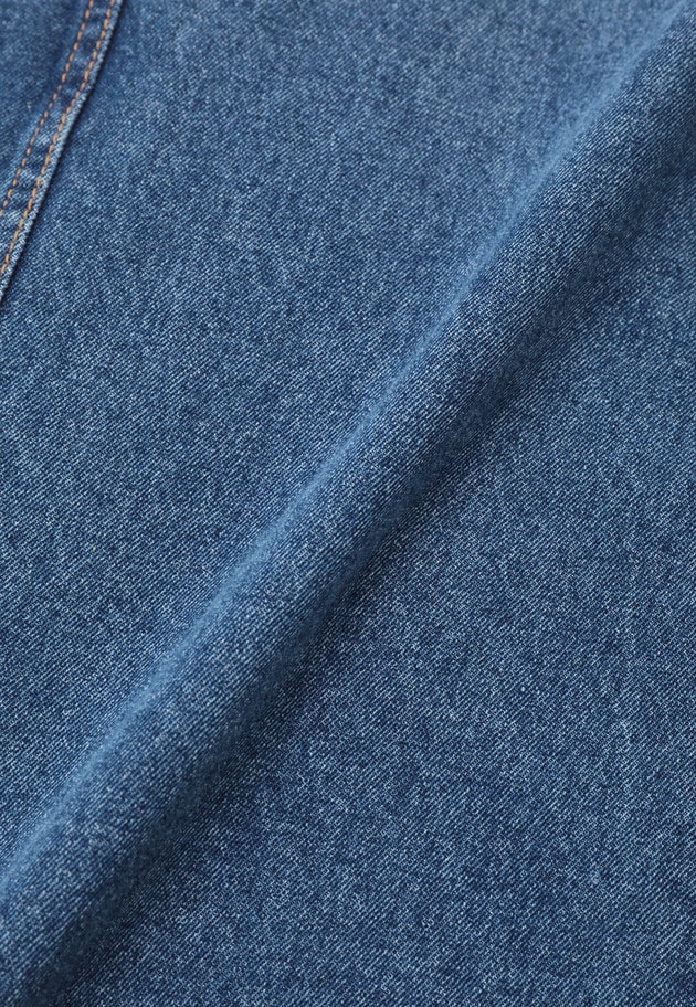 デニムスカート 詳細画像 Indigo 18