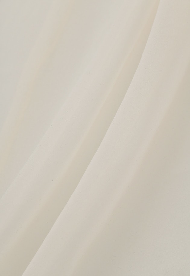 【追加】シアーハイネックカットソー 詳細画像 Offwhite 9