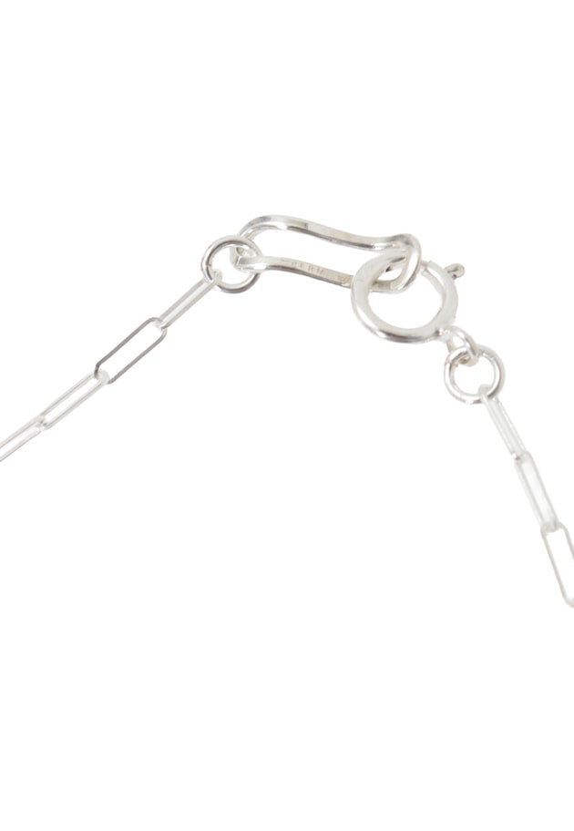 ＜wePERM（ウィパーマ）＞&ldquo;Sunny Moon&rdquo;ネックレス 詳細画像 Gold 12