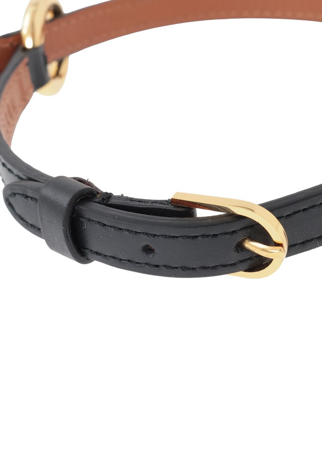 ＜MARY AL TERNA (メアリ オル ターナ)＞ブレスレット 詳細画像 Black 5