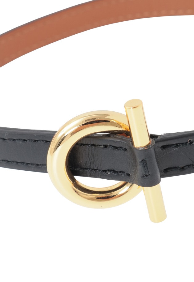 ＜MARY AL TERNA (メアリ オル ターナ)＞ブレスレット 詳細画像 Black 6