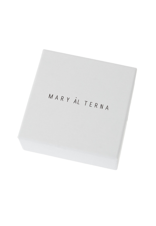 ＜MARY AL TERNA (メアリ オル ターナ)＞ブレスレット 詳細画像 Black 8