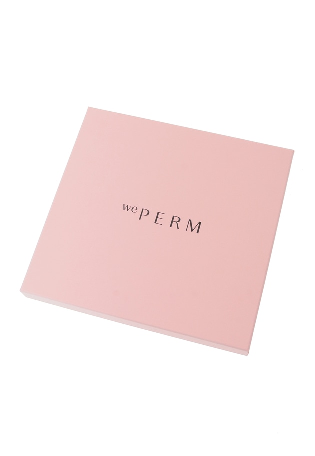 【WEB限定】＜wePERM（ウィパーマ）＞&ldquo;Neat Link&rdquo;チョーカー 1.5mm 詳細画像 Gold 14