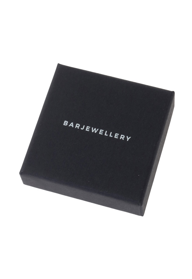 ＜BAR JEWERY（バー ジュエリー）＞"BEYOND&rdquo;ダブルリング 詳細画像 Gold 15