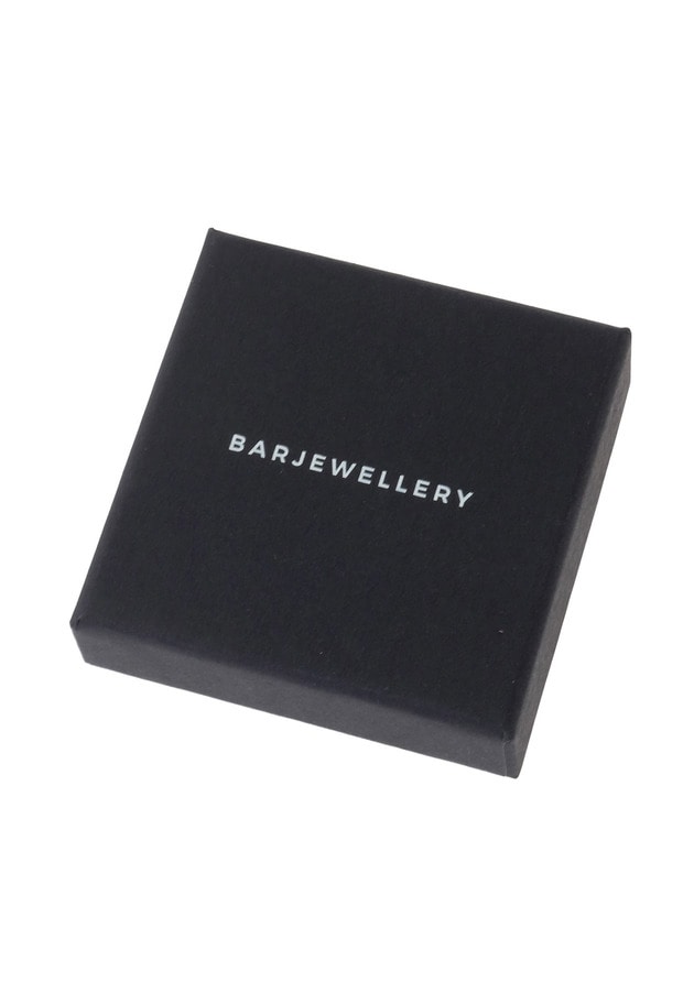 ＜BAR Jewellery（バー ジュエリー）＞"BEYOND&rdquo;ダブルリング 詳細画像 Gold 8