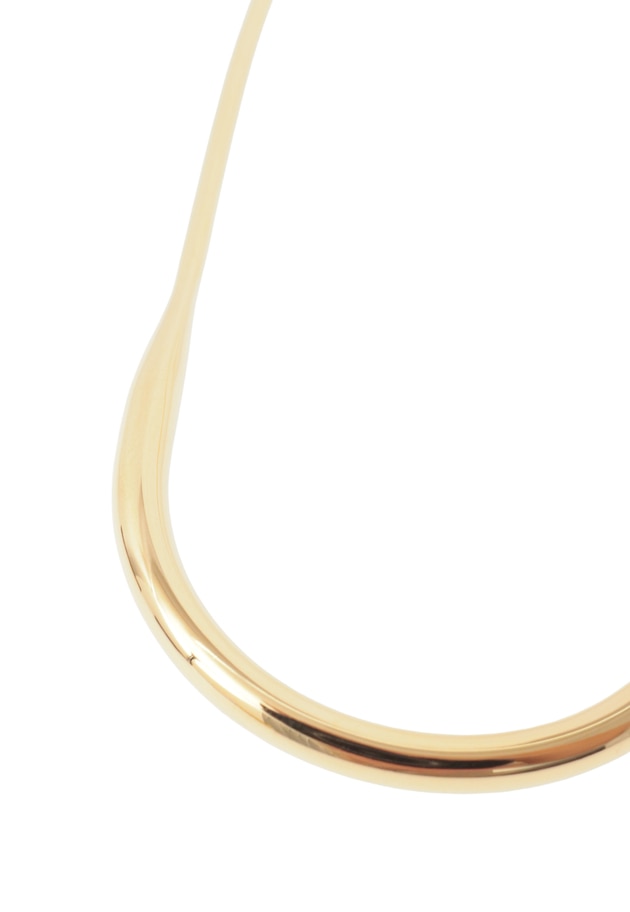 ＜BAR JEWERY（バー ジュエリー）＞"DRIFT&rdquo;ピアス（両耳） 詳細画像 Gold 12