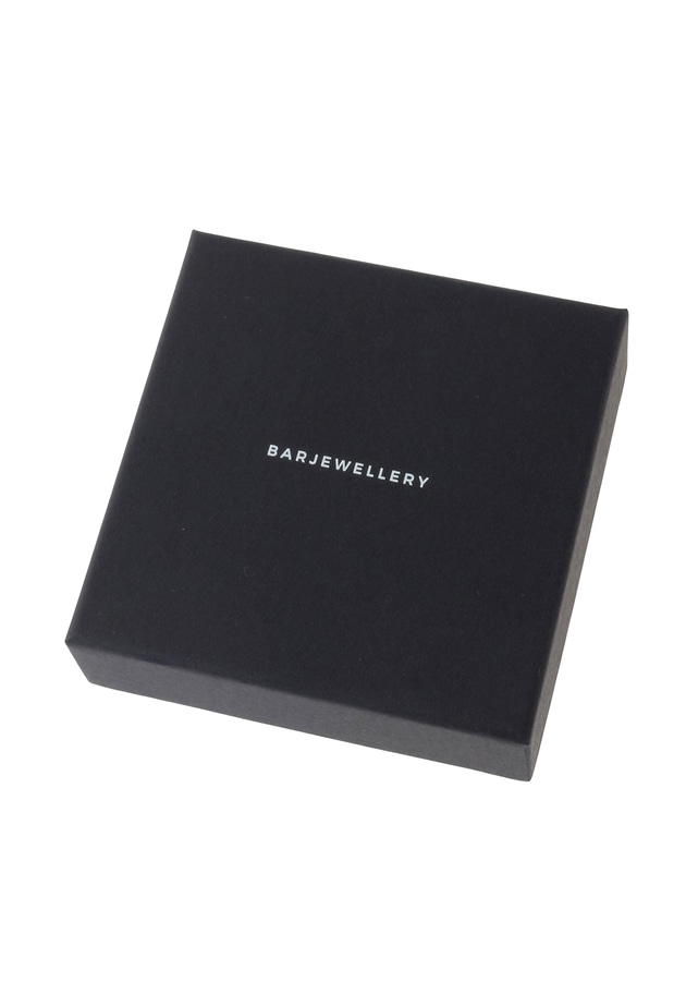 ＜BAR JEWERY（バー ジュエリー）＞"DRIFT&rdquo;ピアス（両耳） 詳細画像 Gold 14