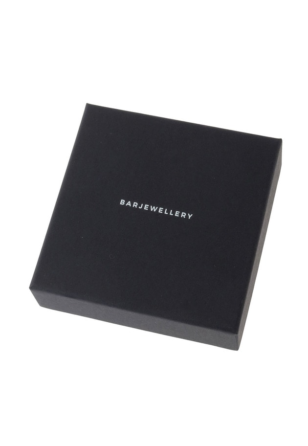 ＜BAR JEWERY（バー ジュエリー）＞"DRIFT&rdquo;ピアス（両耳） 詳細画像 Gold 4