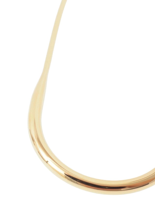 ＜BAR Jewellery（バー ジュエリー）＞"DRIFT&rdquo;ピアス（両耳） 詳細画像 Gold 5