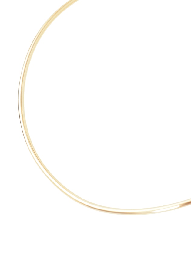 ＜BAR JEWERY（バー ジュエリー）＞"SIL HOUETTE&rdquo;ピアス（両耳） 詳細画像 Gold 12