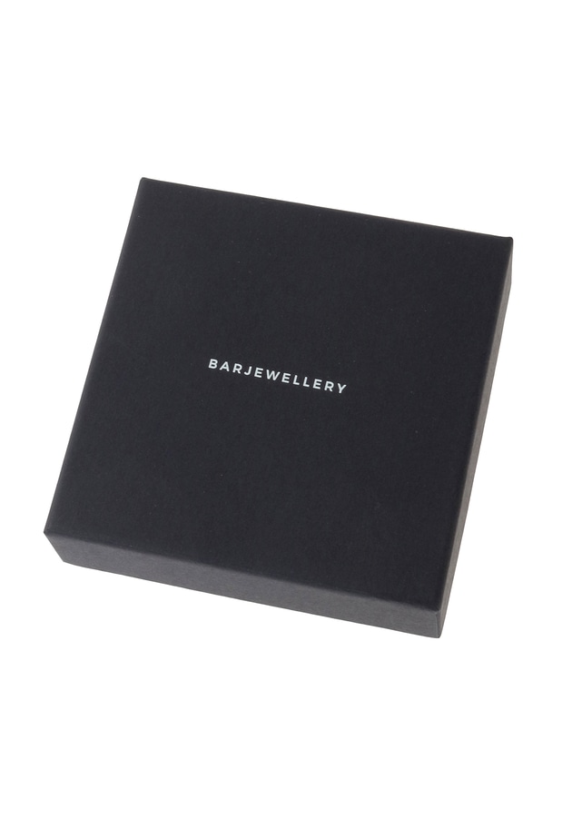 ＜BAR JEWERY（バー ジュエリー）＞"CONTOUR&rdquo;ピアス（両耳） 詳細画像 Gold 14