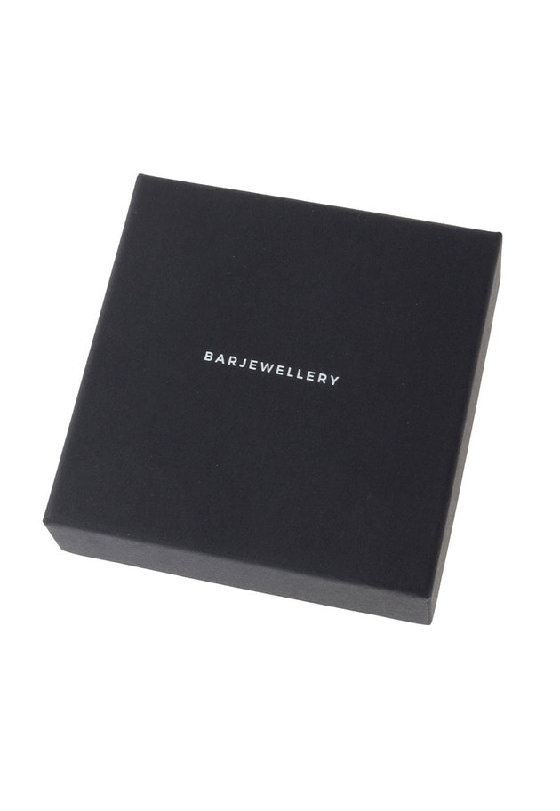 ＜BAR Jewellery（バー ジュエリー）＞"CONTOUR&rdquo;ピアス（両耳） 詳細画像 Gold 7